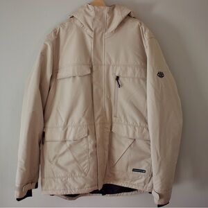 686 Infinity Insulated Ski & Snowboard Jacket